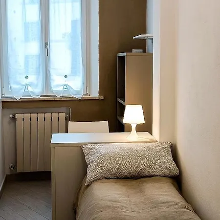 Апартаменты Firsthouse - Nel Centro Storico Con Parcheggio Gratuito