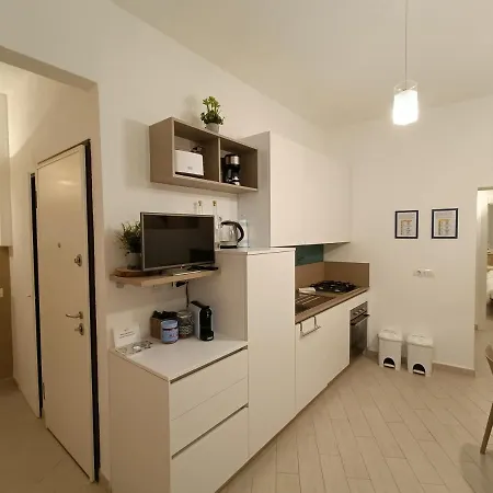 Firsthouse - Nel Centro Storico Con Parcheggio Gratuito Сиена